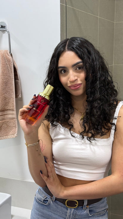 Moroccan Argan Oil Elixir